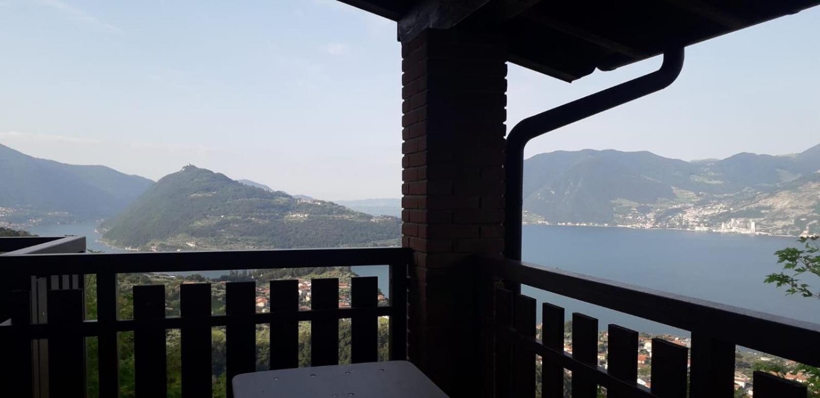 Agriturismo Cascina Lert Marone Exterior foto